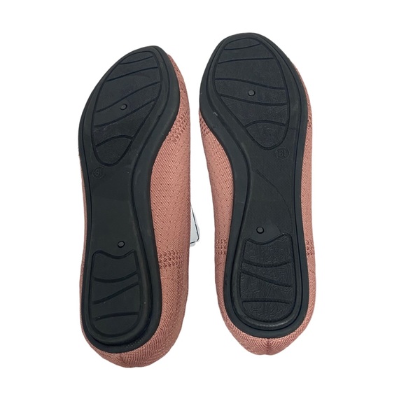 harborsides memory foam flats